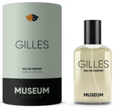 Купить Museum Parfums Gilles